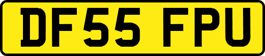 DF55FPU