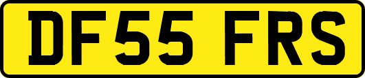 DF55FRS