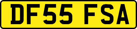 DF55FSA