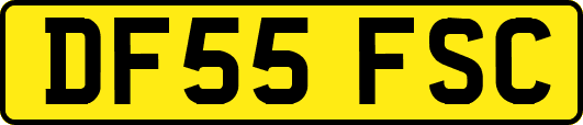 DF55FSC