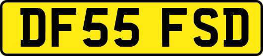 DF55FSD