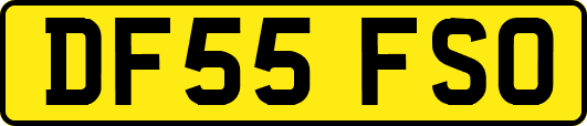 DF55FSO