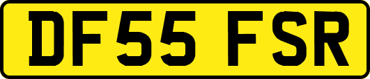 DF55FSR