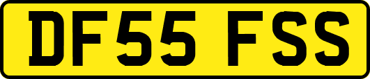 DF55FSS