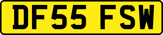 DF55FSW