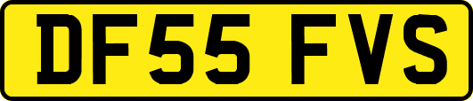 DF55FVS