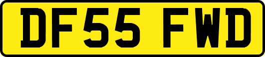 DF55FWD