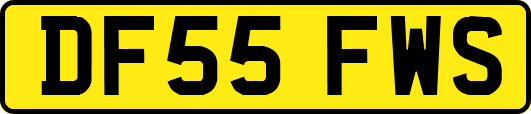 DF55FWS