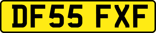DF55FXF