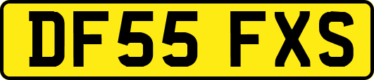 DF55FXS