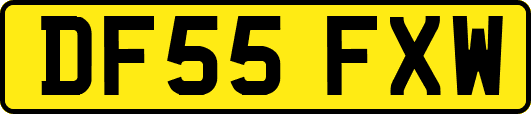 DF55FXW