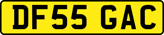 DF55GAC