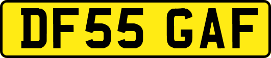 DF55GAF
