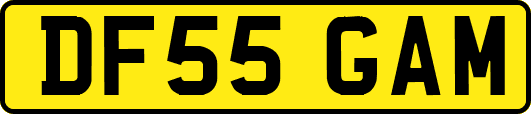 DF55GAM