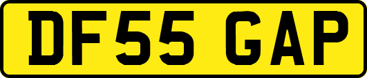 DF55GAP