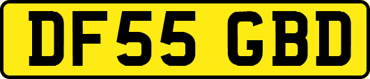 DF55GBD