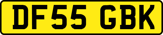 DF55GBK