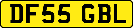 DF55GBL