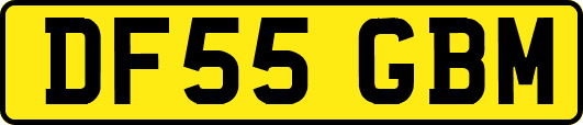 DF55GBM
