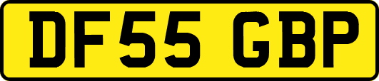 DF55GBP