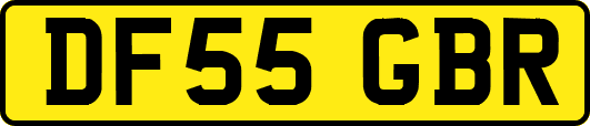 DF55GBR