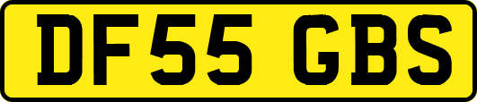 DF55GBS