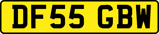 DF55GBW