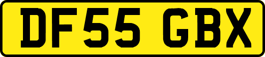 DF55GBX