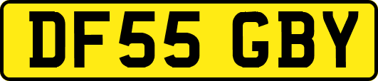 DF55GBY