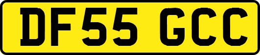 DF55GCC