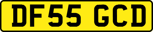 DF55GCD
