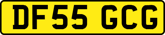 DF55GCG