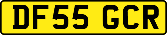 DF55GCR