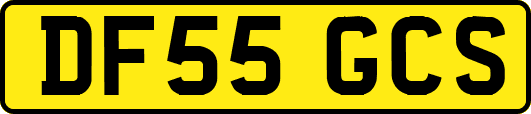 DF55GCS