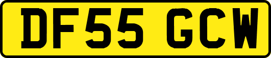 DF55GCW