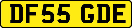 DF55GDE