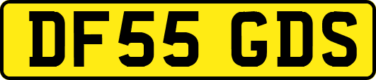 DF55GDS