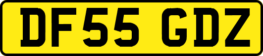 DF55GDZ