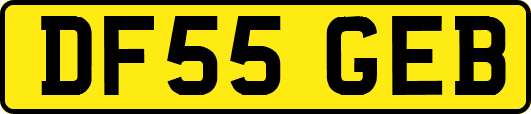 DF55GEB