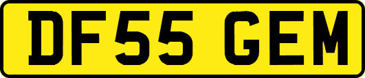 DF55GEM