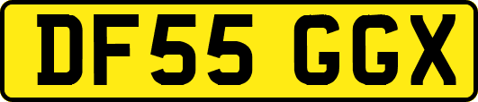 DF55GGX