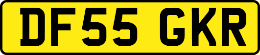 DF55GKR