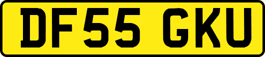 DF55GKU