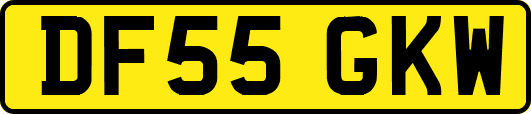 DF55GKW