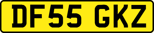 DF55GKZ