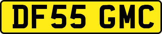 DF55GMC