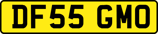 DF55GMO