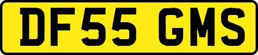 DF55GMS