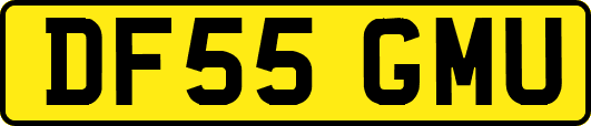 DF55GMU