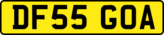 DF55GOA
